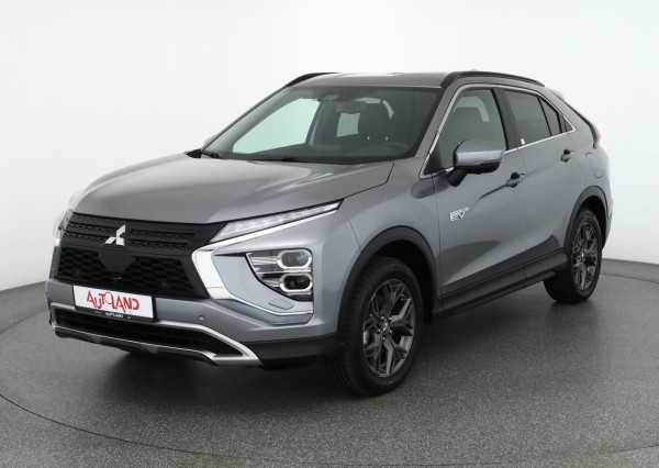 Mitsubishi Eclipse Cross 2.4 PHEV Intro Edition 4WD