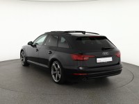 Audi A4 Avant 2.0 TDI design