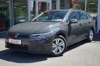 VW Golf VIII Variant 1.5 TSI Life OPF Navi Sitzheizung LED