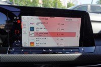 VW Golf VIII Variant eTSI DSG R-Line