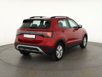 VW T-Cross 1.0 TSI Life