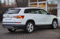 Skoda Kodiaq 2.0TSI DSG Style 4x4