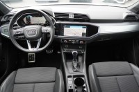 Audi Q3 Sportback 45 2.0 TFSI quattro S-Line