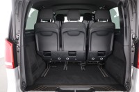 Mercedes-Benz V-Klasse V300 d Edition lang