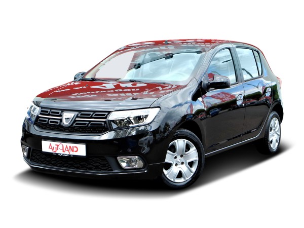 Dacia Sandero II 0.9