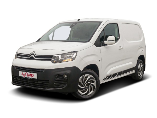 Citroen Berlingo Kasten M 1.5