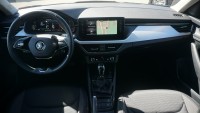 Skoda Kamiq 1.5 TSI DSG Tour