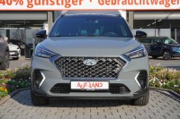 Hyundai Tucson 1.6 T-GDI N Line 2WD