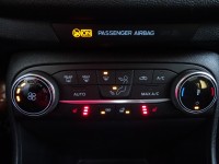 Ford Fiesta 1.0 M-Hybrid Active X