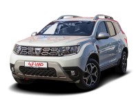 Dacia Duster II 1.3 TCe 130 Prestige 2WD Navi Sitzheizung Tempomat