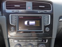 VW Golf VII 2.0 GTI BMT