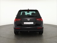 VW Tiguan 1.4 TSI Sound
