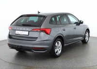 Skoda Scala 1.0 TSI DSG