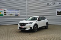 Vorschau: Peugeot 2008 1.2 PureTech Allure Pack