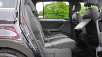 VW Touran 1.5 TSI Highline R-Line