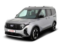 Ford Tourneo Courier Active 1.0 EB Aut. Navi Sitzheizung Tempomat