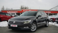 VW Passat Variant 2.0 TDI LED AHK NAVI PDC ACC SHZ 1.