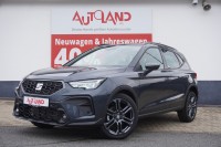 Vorschau: Seat Arona FR 1.5 TSI DSG Facelift