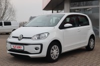 Vorschau: VW up up! 1.0