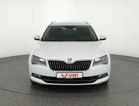 Skoda Superb Combi 2.0 TDI DSG Style