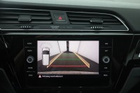 VW Touran 2.0 TDI DSG Highline
