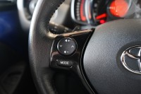 Toyota Aygo 1.0