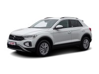 VW T-Roc 1.0 TSI 2-Zonen-Klima Navi Sitzheizung