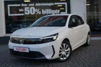 Vorschau: Opel Corsa F 1.2 Edition