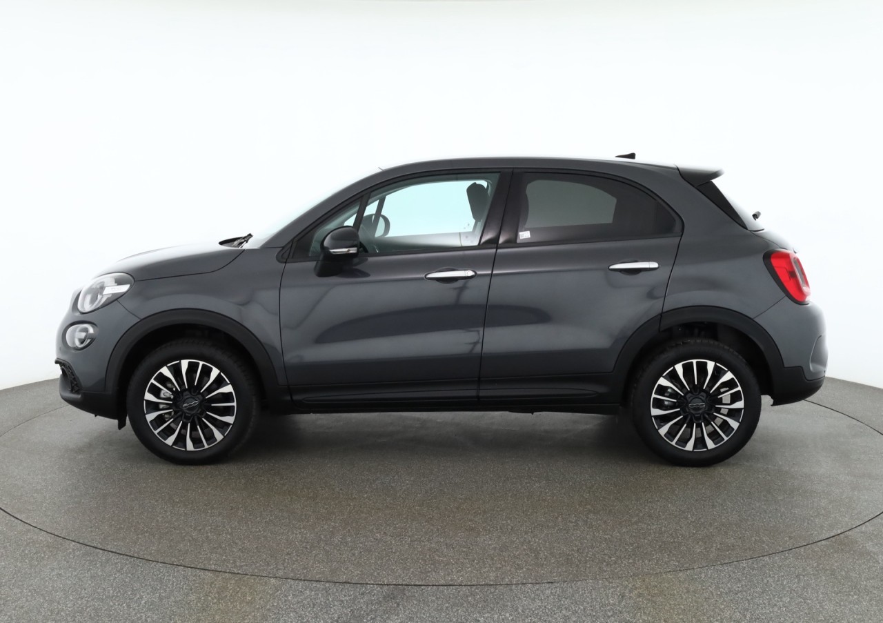 Fiat 500X 1.4T Aut.