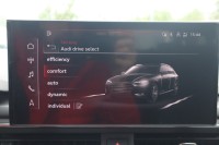 Audi A4 Avant 40 2.0 TFSI S-Tronic