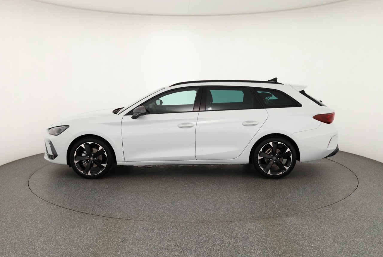 Cupra Leon ST 1.5 eTSI DSG