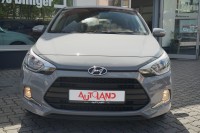 Hyundai i20 1.2 Trend