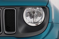 Jeep Renegade 1.0L T-GDI Limited