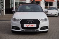 Audi A1 1.4 TFSI Autom. S-Line