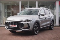Vorschau: MG ZS 1.5 Hybrid Luxury Aut.