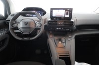 Peugeot Rifter GT 1.5 BlueHDi 130 Aut