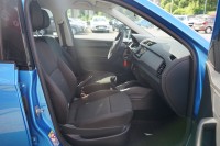 Skoda Fabia 1.0