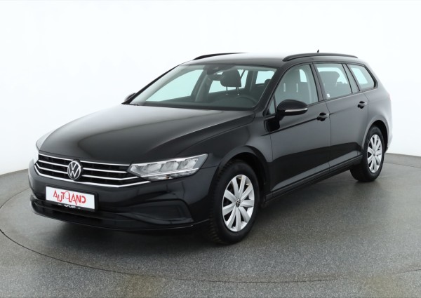 VW Passat Variant 1.5 TSI