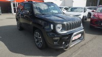 Jeep Renegade 1.3 Hybrid 4xe