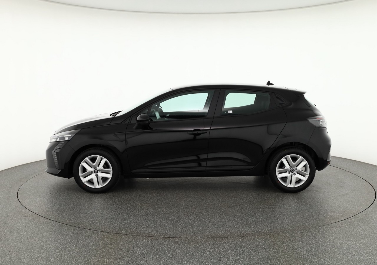 Renault Clio Tce 90 Aut.