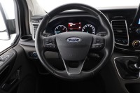 Ford Tourneo Custom 2.0 TDCi L2 Sport