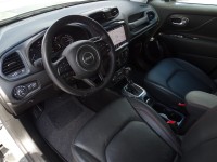 Jeep Renegade 1.3 PHEV 4xe Trailhawk