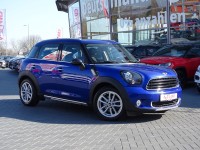 MINI COOPER_D Cooper D 2.0 Mini Park Lane D ALL4