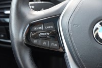 BMW 520 d Luxury Line