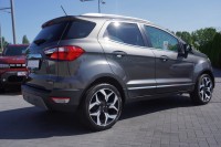 Ford EcoSport 1.0 EcoBoost Titanium