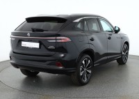 MG HS 1.5 T-GDI Hybrid+ Luxury Aut.