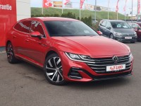 VW Arteon SB 1.4 TSI eHybrid R-Line