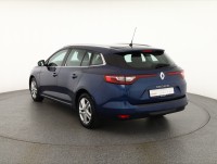 Renault Megane Grandtour 1.2 TCe Aut.