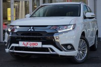 Vorschau: Mitsubishi Outlander 2.4 PHEV Plug-in 4WD