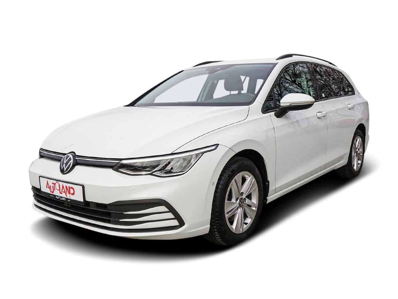 VW Golf VIII Variant 1.0 Life